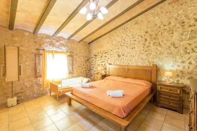 Casa Rural Sa Sorda — foto 2