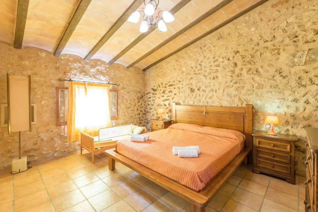 Casa Rural Sa Sorda