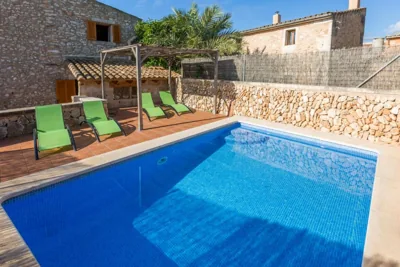 Casa Rural Sa Sorda — foto 4