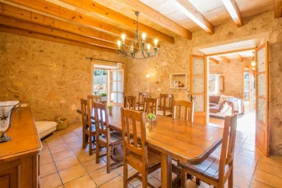 Casa Rural Sa Sorda — foto 5