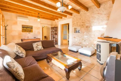 Casa Rural Sa Sorda — foto 6