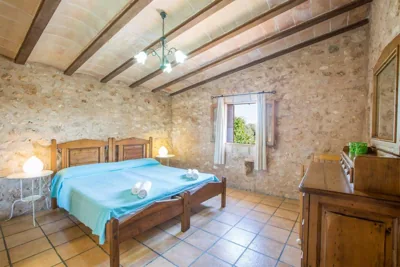 Casa Rural Sa Sorda — foto 8