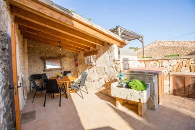 Casa Rural Sa Sorda — foto 10