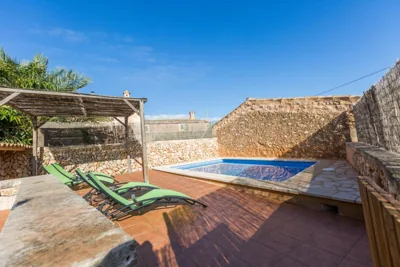 Casa Rural Sa Sorda — foto 11