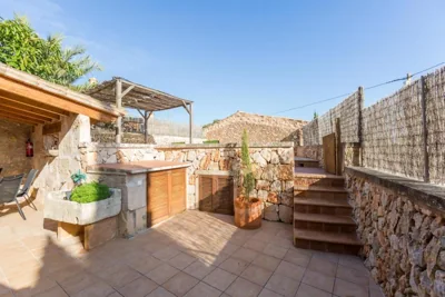 Casa Rural Sa Sorda — foto 12