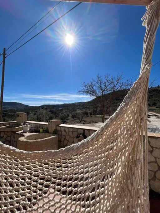 Haus mit 2 Schlafzimmern — Casa Rural Sabika