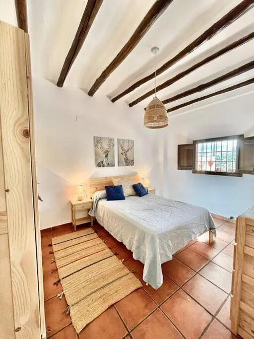 Casa Rural Sabika