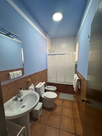 Casa Rural Sabika — Foto 3
