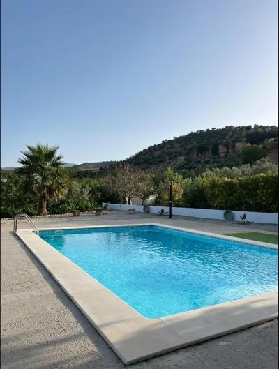 Casa Rural Sabika — Foto 4