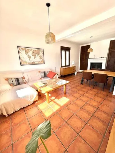 Casa Rural Sabika — Foto 5