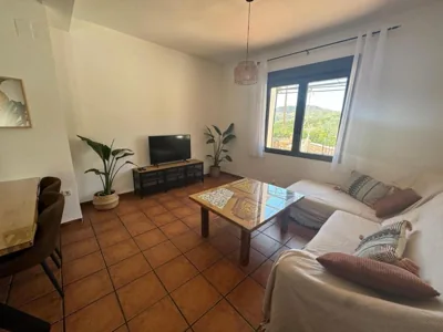 Casa Rural Sabika — Foto 6