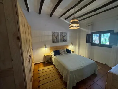 Casa Rural Sabika — Foto 8