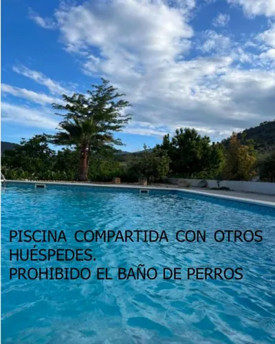 Casa Rural Sabika — Foto 9