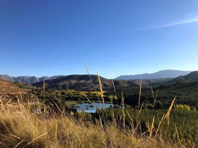 Casa Rural Sabika — Foto 11