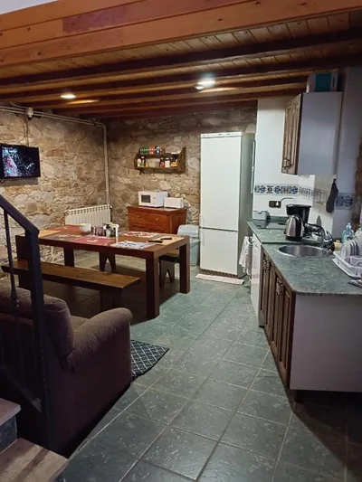 casa rural San Vicente Borrenes — foto 4