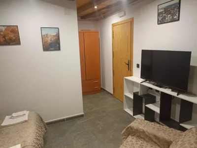 casa rural San Vicente Borrenes — foto 5