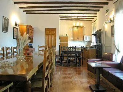 Casa Rural Sancho el Fuerte — foto 5