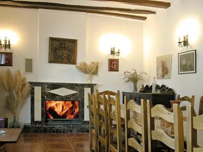 Casa Rural Sancho el Fuerte — foto 9