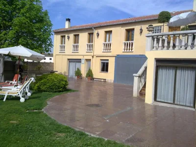 Casa Rural Sancho el Fuerte — foto 12
