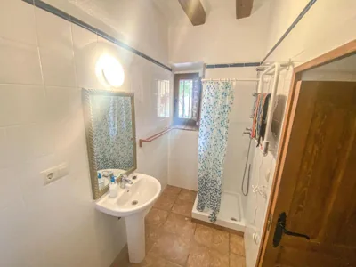 Casa Rural Sant Petrus de Madrona — Foto 3