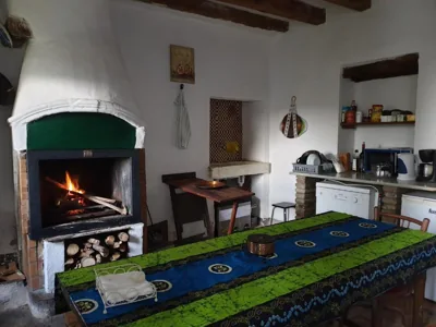 Casa Rural Sant Petrus de Madrona — Foto 5