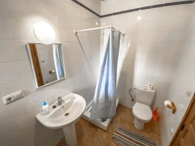 Casa Rural Sant Petrus de Madrona — Foto 7