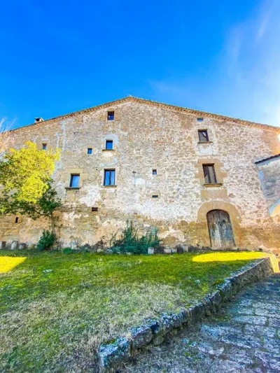 Casa Rural Sant Petrus de Madrona — Foto 10