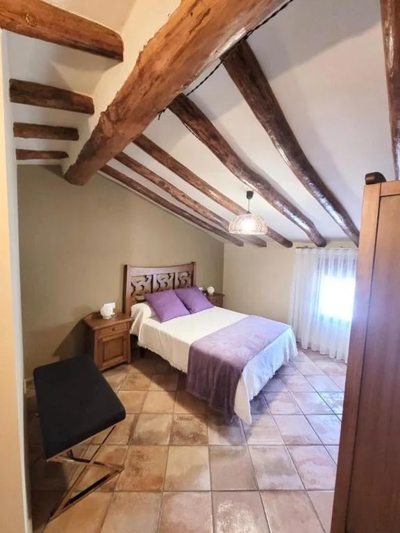 CASA RURAL SANTA AGUEDA