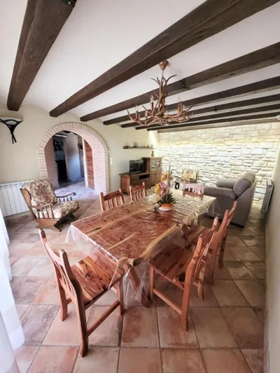 CASA RURAL SANTA AGUEDA — 写真 4
