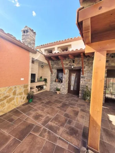 CASA RURAL SANTA AGUEDA — 写真 5