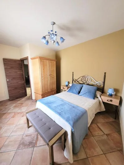 CASA RURAL SANTA AGUEDA — 写真 6