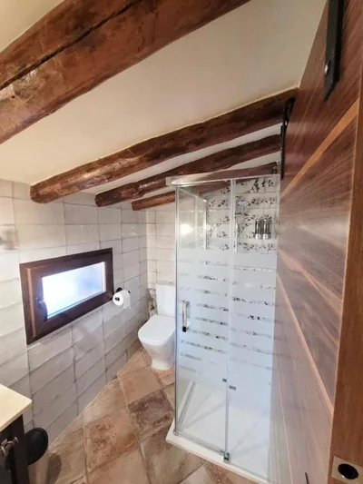 CASA RURAL SANTA AGUEDA — 写真 7