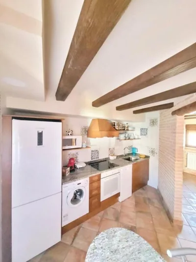 CASA RURAL SANTA AGUEDA — 写真 8
