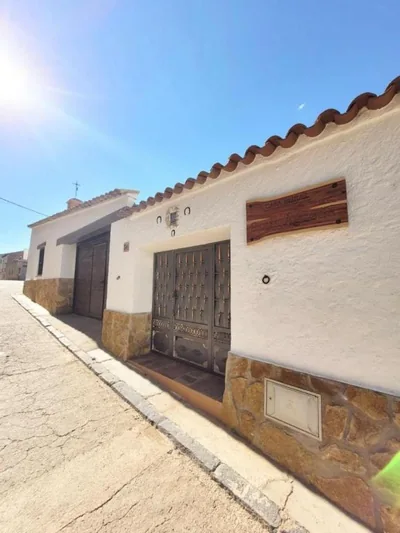 CASA RURAL SANTA AGUEDA — 写真 9