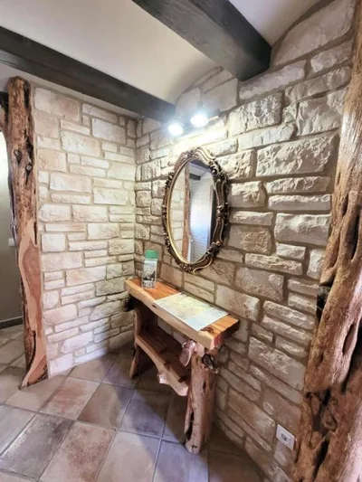 CASA RURAL SANTA AGUEDA — 写真 10