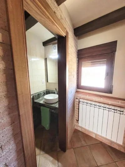 CASA RURAL SANTA AGUEDA — 写真 11