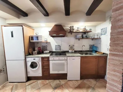 CASA RURAL SANTA AGUEDA — 写真 12