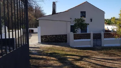 Casa Rural Santa Clara — 写真 10