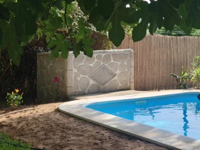 Casa Rural Santa Clara — 写真 11