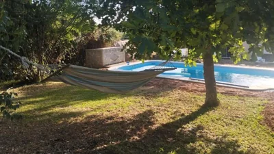Casa Rural Santa Clara — 写真 12