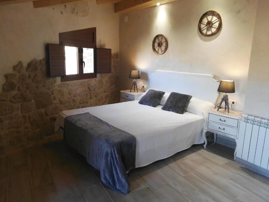 Casa Rural Santana