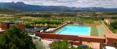 Casa Rural Santana — foto 4