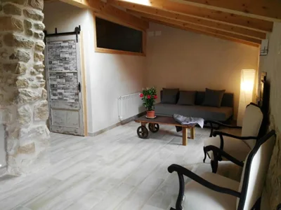 Casa Rural Santana — foto 6