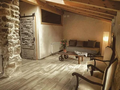 Casa Rural Santana — foto 10