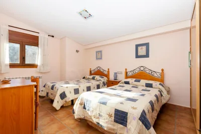 Casa Rural Saura — foto 2