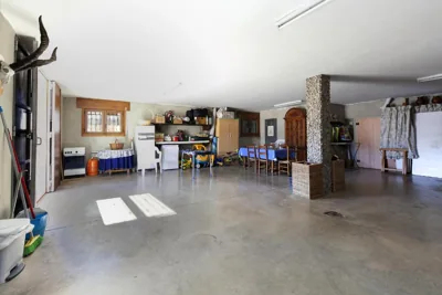 Casa Rural Saura — foto 4
