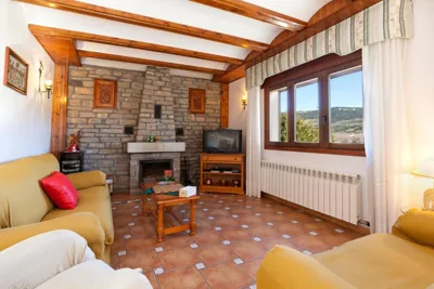Casa Rural Saura — foto 5