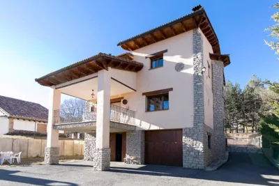 Casa Rural Saura — foto 6