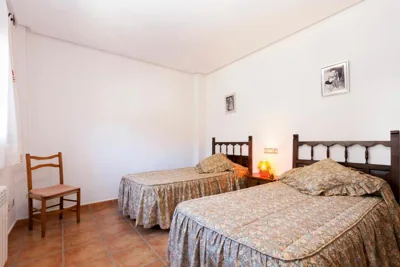 Casa Rural Saura — foto 7