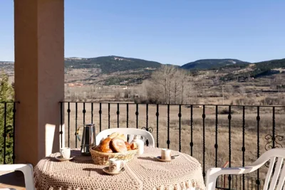 Casa Rural Saura — foto 11